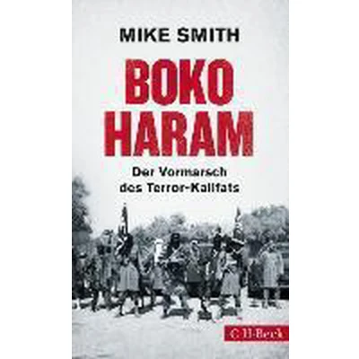 Afbeelding van Boko Haram