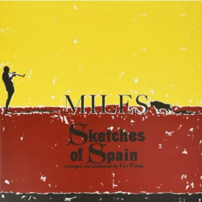 Afbeelding van Sketches Of Spain