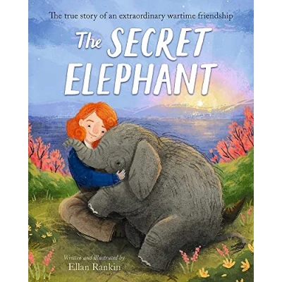 Afbeelding van The Secret Elephant