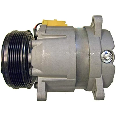 Afbeelding van Compressor, airconditioning MAHLE ACP 1111 000P