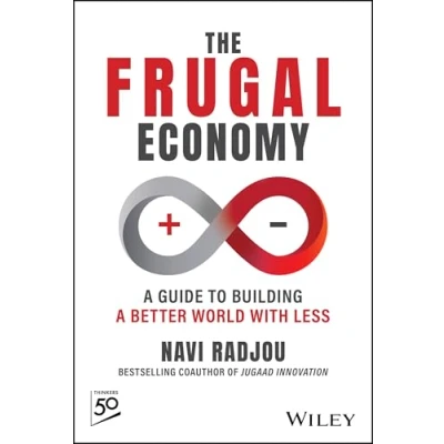 Afbeelding van The Frugal Economy