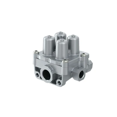 Afbeelding van Wabco Multicircuit beschermingsklep 9347141190