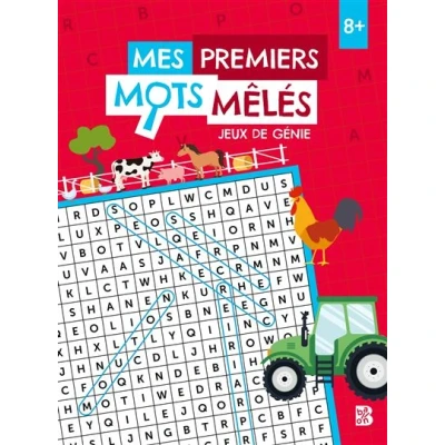 Afbeelding van MOTS MELES 8+