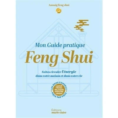 Afbeelding van MON GUIDE FENG SHUI