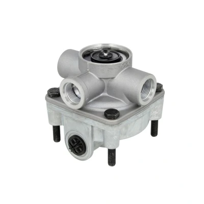 Afbeelding van WABCO 4750190000 Relaisklep