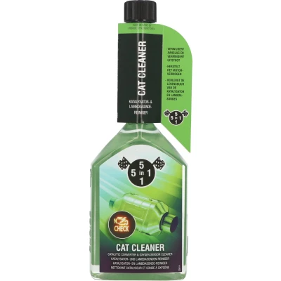 Afbeelding van 5in1 Katalysatorreiniger Benzine 310ml