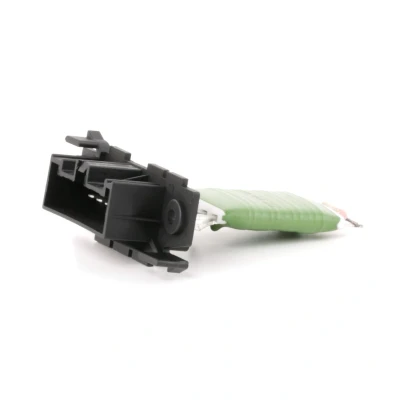 Afbeelding van METZGER 0917108 Weerstand, interieurventilatie Zonder kabel FIAT: Ducato III Platform / Chassis, Van, Minibus
