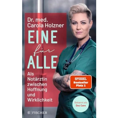Afbeelding van Eine für alle