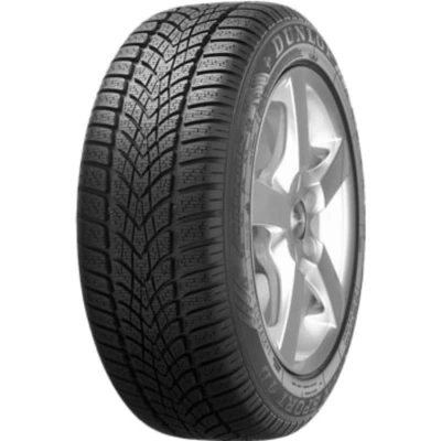 Image de Pneu 4x4 Hiver Dunlop Sp Winter Sport 4d 245/50 R18 100H (*) MFS