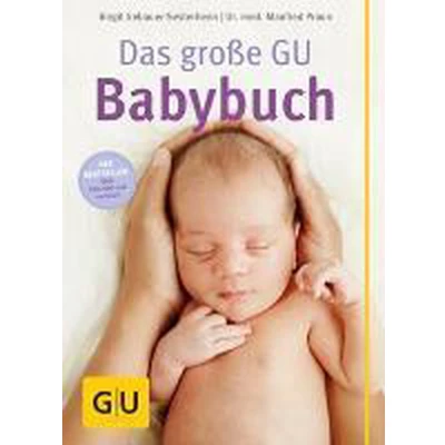 Afbeelding van Das große GU Babybuch