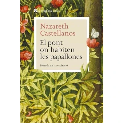 Afbeelding van El pont on habiten les papallones