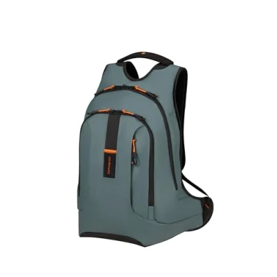 Afbeelding van Samsonite Paradiver Light, Bos, Laptop rugzak L+ (15,6 inch)