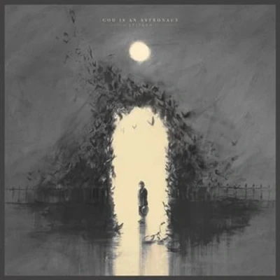 Afbeelding van God Is An Astronaut Epitaph (CD)