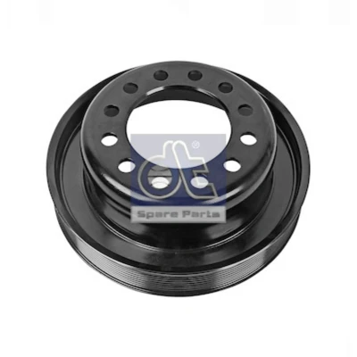 Afbeelding van DT Spare Parts 2.15493 Spanrol