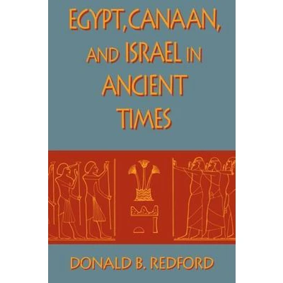 Afbeelding van Egypt, Canaan, and Israel in Ancient Times