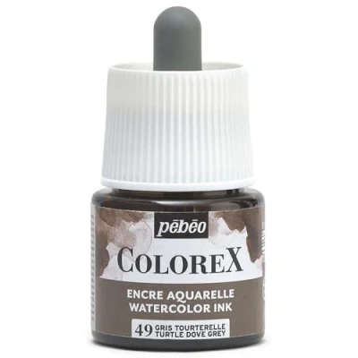 Afbeelding van Turtle Dove Grey