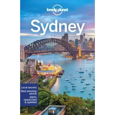 Image de Sydney 12ed anglais