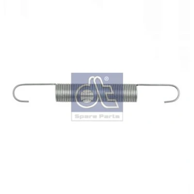 Afbeelding van DT Spare Parts 1.20070 Veer