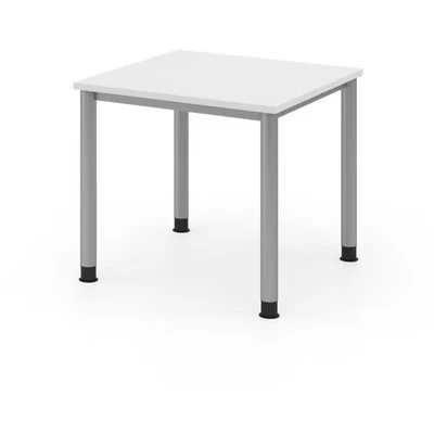 Afbeelding van hjh OFFICE PRO Hilo 8 S Wit