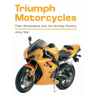 Afbeelding van Triumph Motorcycles