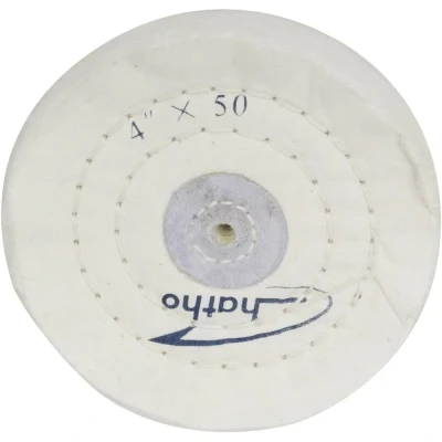 Afbeelding van Proxxon Micromot 28002 Stof polijstwaaier, zacht Diameter 100 mm 1 stuk(s)