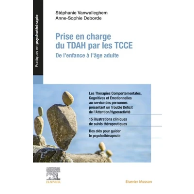 Image de Prise en charge du TDA/H par les TCCE