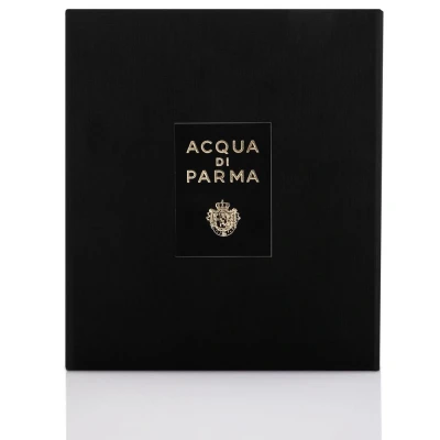 Afbeelding van Acqua Di Parma Signature Miniatuurset