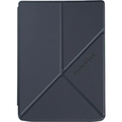 Afbeelding van PocketBook Origami E reader cover Geschikt voor: InkPad 4, Color 2, 3 voor display grootte: 19,8