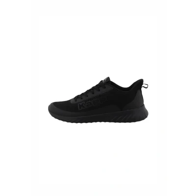 Afbeelding van Supremo Kappa Baskets pour homme Noir 95K0111001 Taille 45 UE, Noir, EU