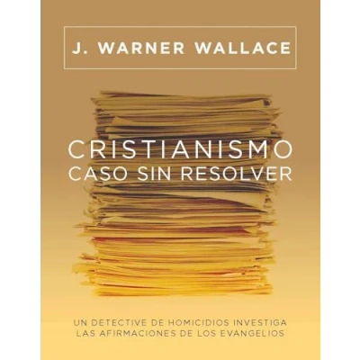 Afbeelding van Cristianismo, Caso Sin Resolver