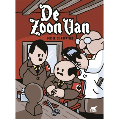 Afbeelding van De zoon van