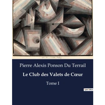 Image de Le Club des Valets de Coeur