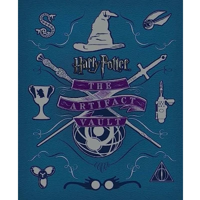 Afbeelding van Harry Potter The Artifact Vault