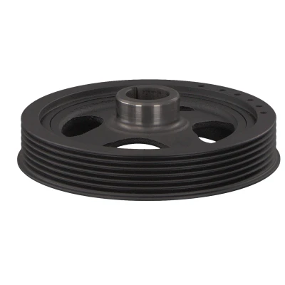 Afbeelding van Febi Bilstein Krukaspoelie / torsiedemper 103861