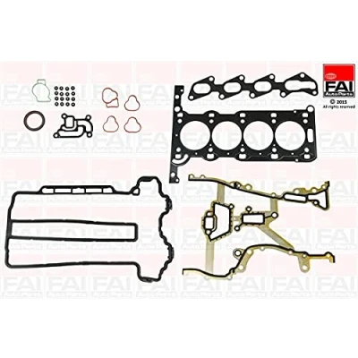 Afbeelding van FAI AutoParts HS862 Pakkingsset, cilinderkop Met cilinderkopdichting