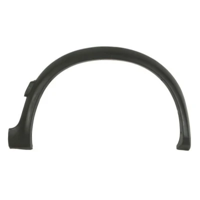 Afbeelding van BLIC 5703 04 9521597P Verbreding, spatbord Links achter VOLKSWAGEN: GOLF 2