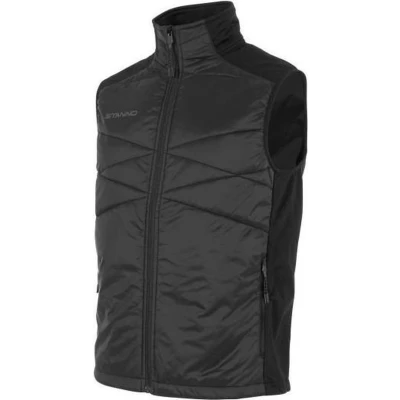 Afbeelding van Functionals Thermal Bodywarmer Zwart 990 XS Voetbal Trainingsjack