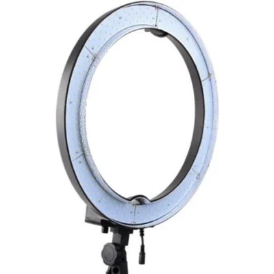 Afbeelding van Bresser Ring Light 45 cm Dimbaar LED BR RL18