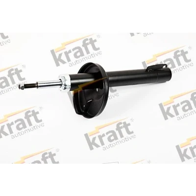 Afbeelding van KRAFT 4006560 Schokdemper Vooras Oliedruk Dubbelpijp Veerpoot Pen bovenaan SKODA: Favorit Forman