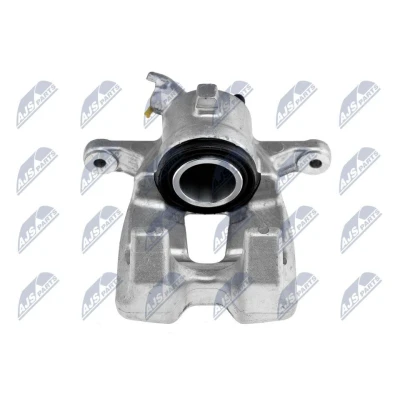 Afbeelding van NTY HZT LR 008 Remklauw Achteras links LAND ROVER: Range Rover Sport, 3, Discovery 4