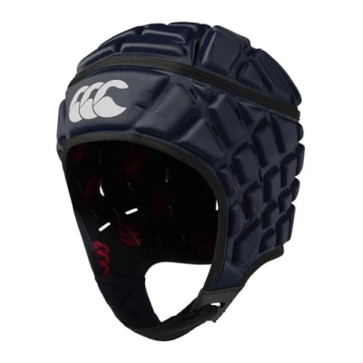 Afbeelding van Raze Headguard Senior Navy L