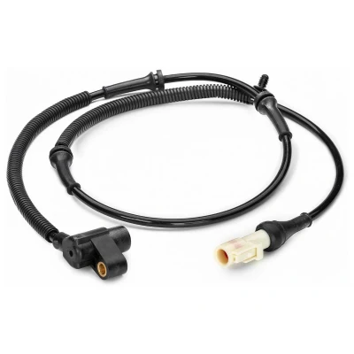 Afbeelding van HELLA 6PU 230 040 361 ABS sensor Vooras Met houder Inductie 2