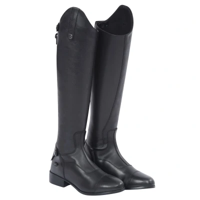 Image de Dublin Bottes Arderin Tall Dress Noir 41 R/S