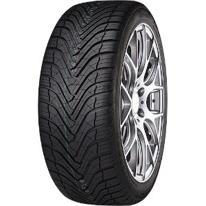 Afbeelding van Gripmax Status Allclimate 255/35 R19 96W personenwagen All season Banden BMW: 3 Saloon, Touring, 4 Coupe, AUDI: A4 B8 Avant, B9 Avant GR25