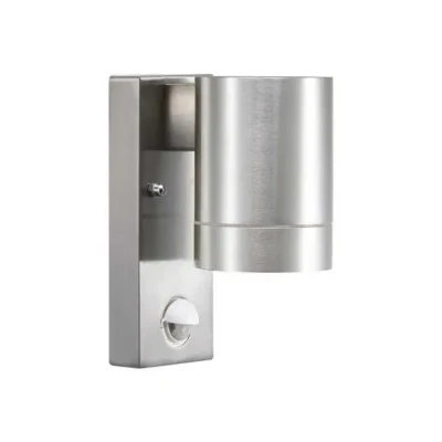 Afbeelding van Nordlux Tin Maxi 21509129 Buitenlamp (wand) GU10 Aluminium