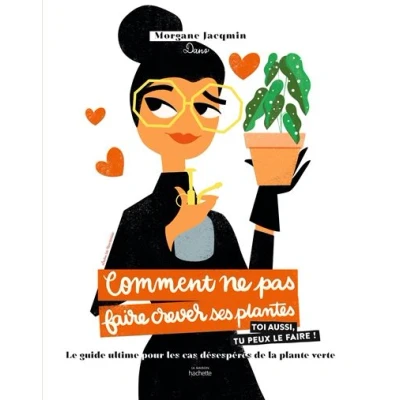 Image de Comment ne pas faire crever ses plantes