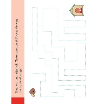 Afbeelding van Oefenkaarten tellen en schrijven