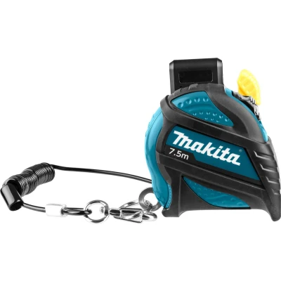Afbeelding van Makita B 57174 Rolmaat met valbeveiliging 25mm x 7,5m