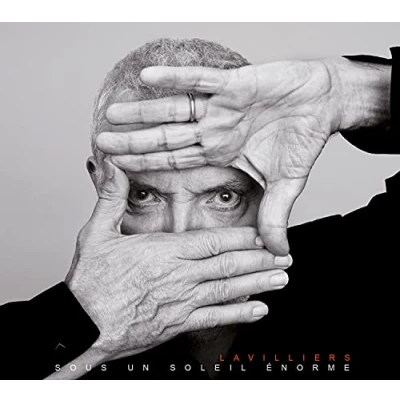 Afbeelding van Bernard Lavilliers Sous Un Soleil Énorme (CD) (Collector&#039;s Edition)