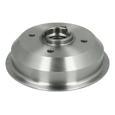 Afbeelding van ABE C6G010ABE Remtrommel Zonder wiellagerset 177,8 Achteras